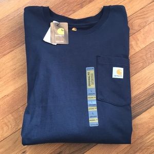 NWT Carhartt